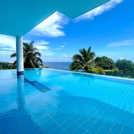 Studio Sunny - Pool - Wifi - Ac Papeete Papeete  Exterior photo